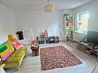 Lüneburg-Moorfeld - Gemütliche 4-Zi.-Wohnung in ruhiger Lage - Photo 2