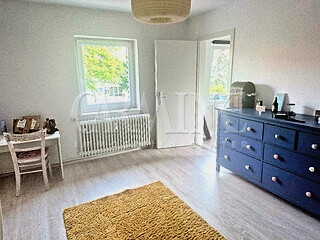 Lüneburg-Moorfeld - Gemütliche 4-Zi.-Wohnung in ruhiger Lage - Photo 4