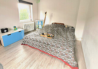 Lüneburg-Moorfeld - Gemütliche 4-Zi.-Wohnung in ruhiger Lage - Photo 3